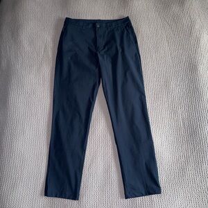 Lululemon ABC Classic-Fit Trouser